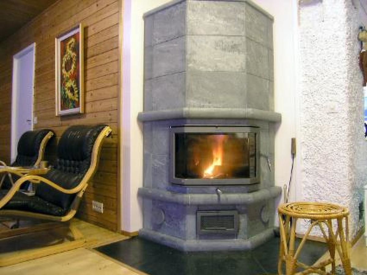 Дома для отпуска Holiday Home Aurinkoranta Rautalampi-15
