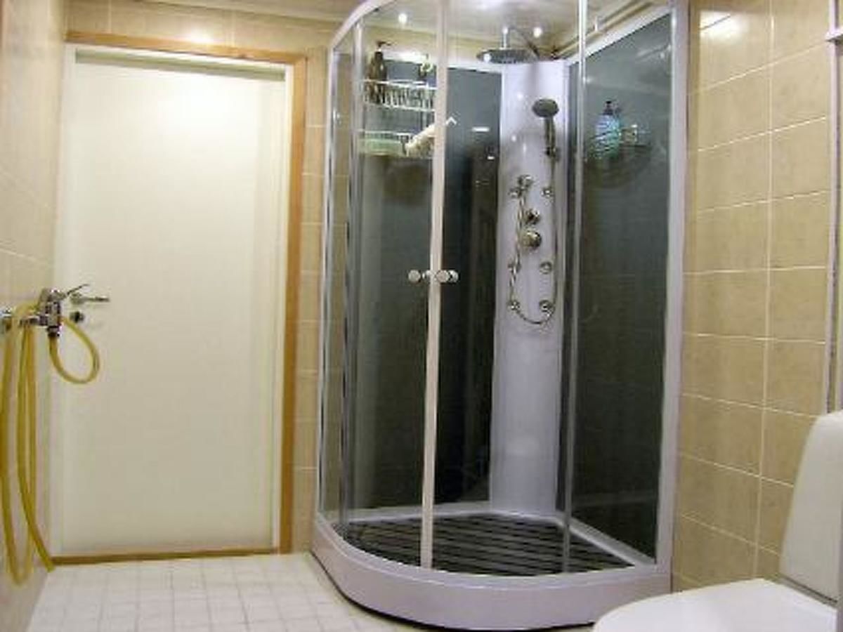 Дома для отпуска Holiday Home Aurinkoranta Rautalampi-18