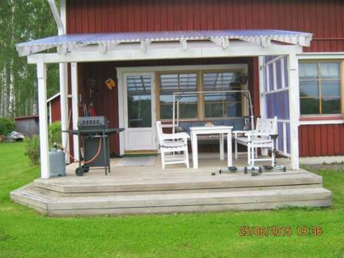 Дома для отпуска Holiday Home Aurinkoranta Rautalampi-5
