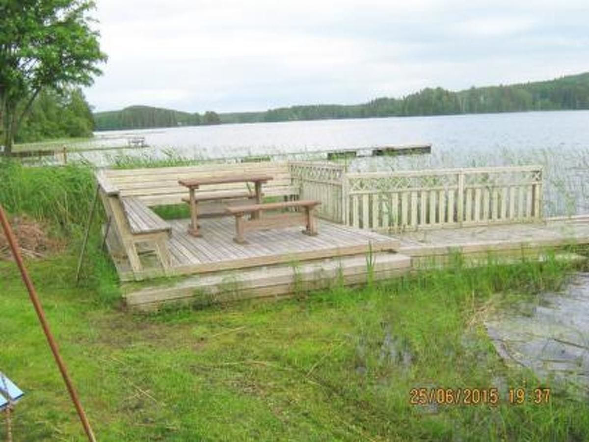 Дома для отпуска Holiday Home Aurinkoranta Rautalampi-32