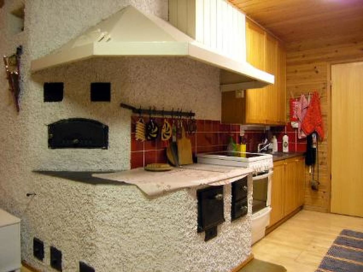 Дома для отпуска Holiday Home Aurinkoranta Rautalampi-34