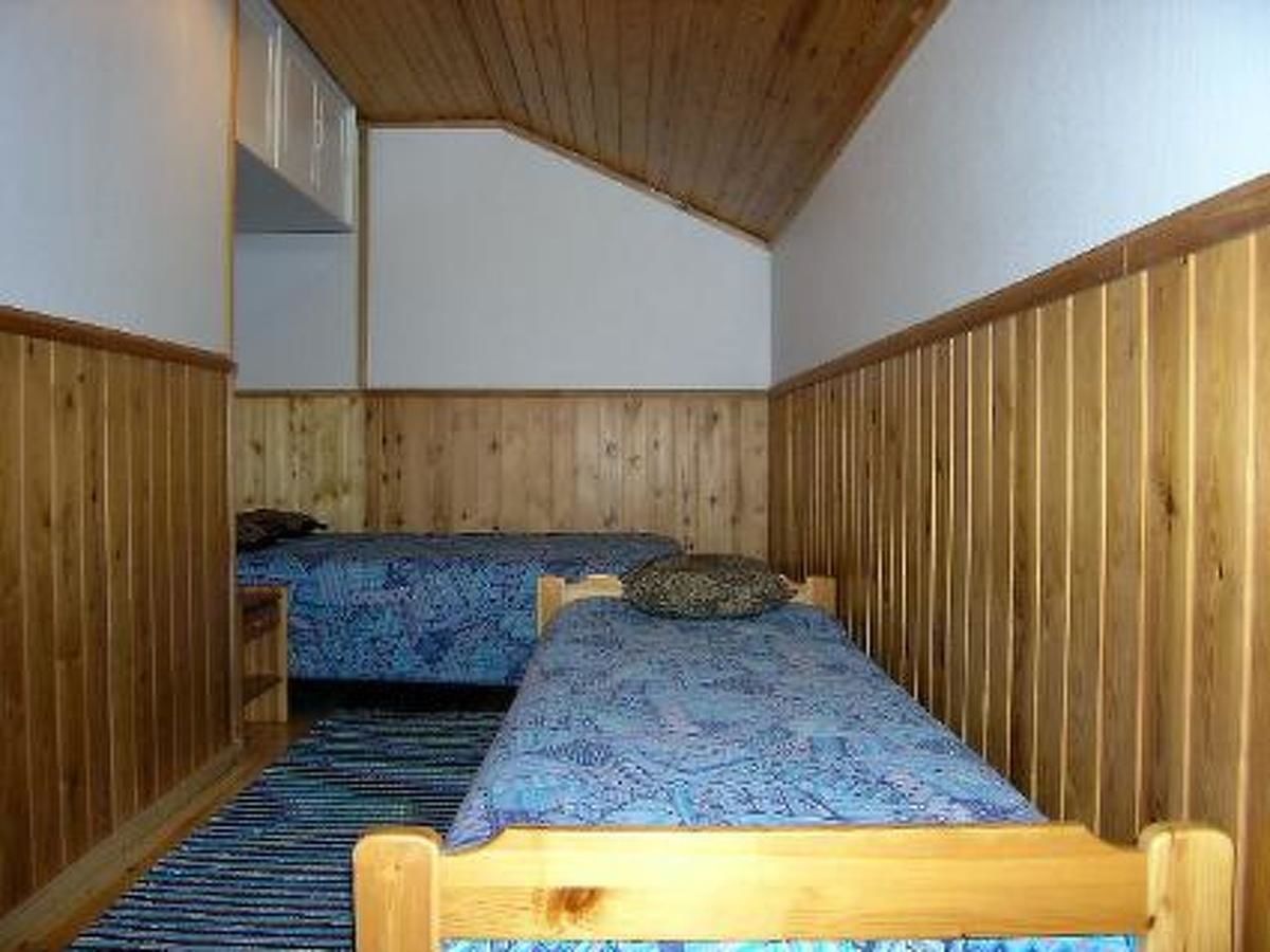 Дома для отпуска Holiday Home Aurinkoranta Rautalampi-35