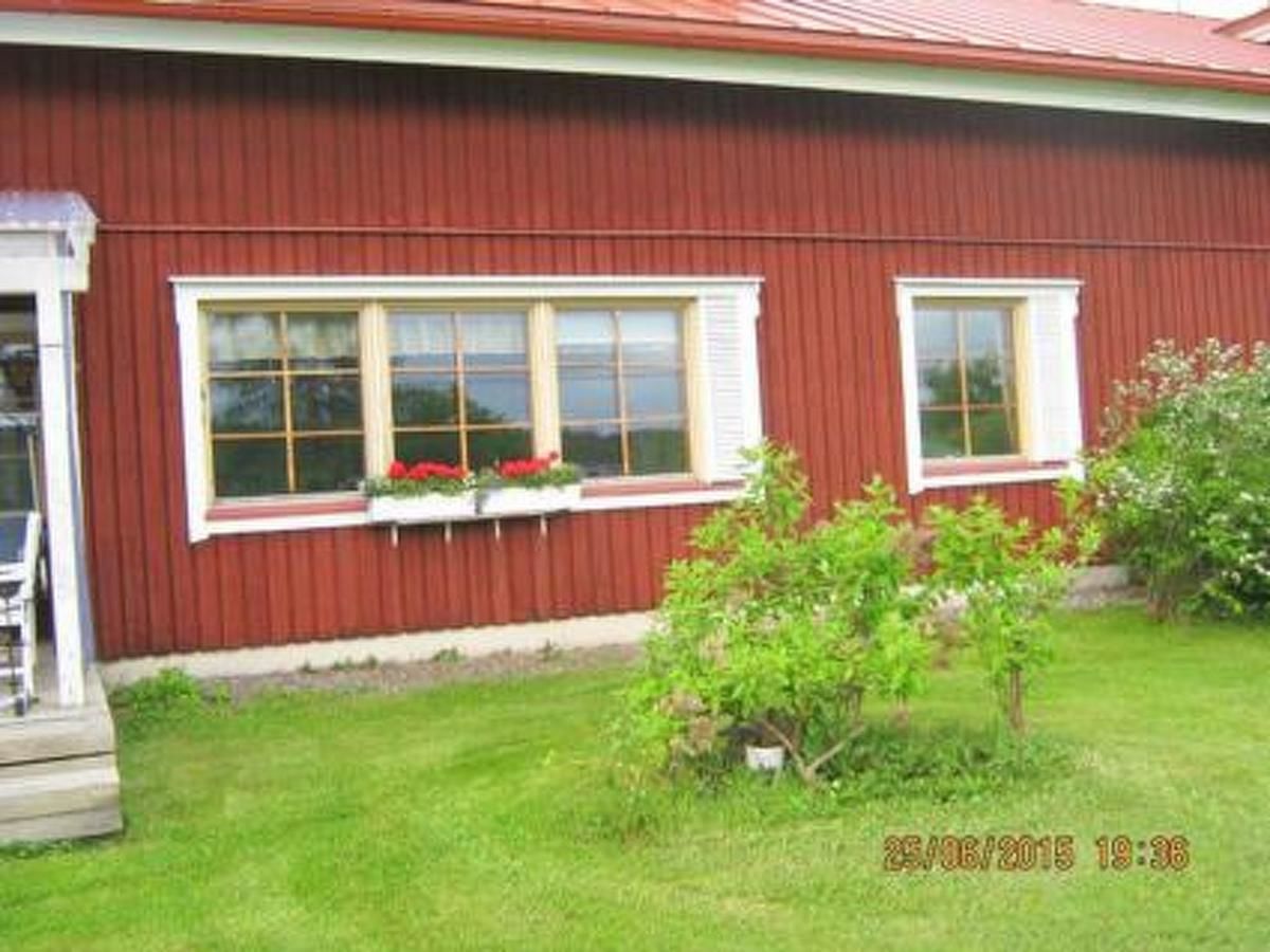 Дома для отпуска Holiday Home Aurinkoranta Rautalampi-37