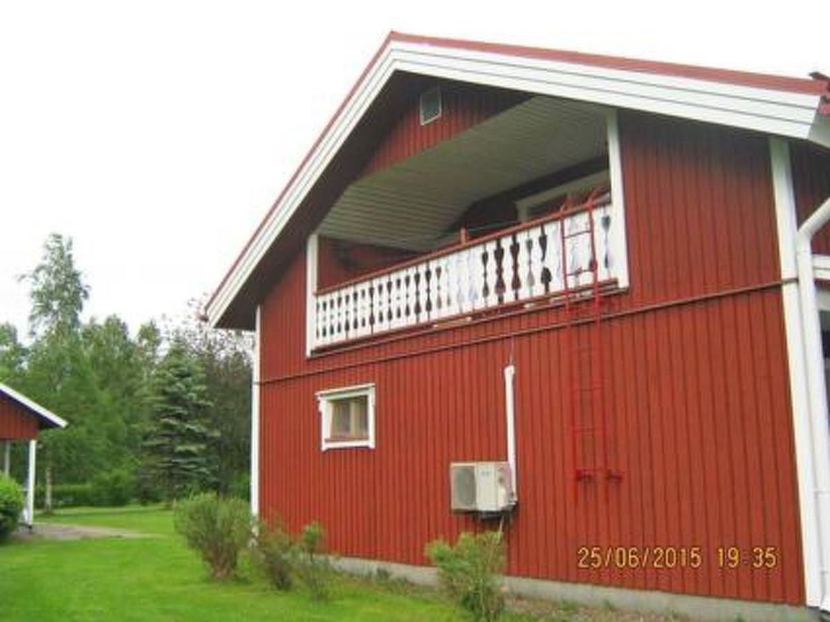 Дома для отпуска Holiday Home Aurinkoranta Rautalampi-41
