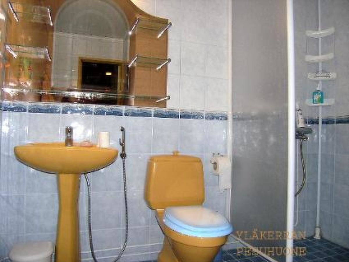 Дома для отпуска Holiday Home Aurinkoranta Rautalampi-46