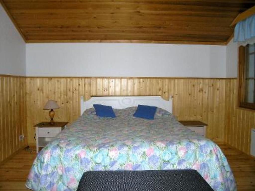 Дома для отпуска Holiday Home Aurinkoranta Rautalampi-50