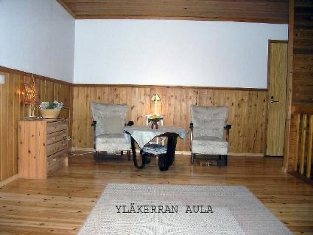 Дома для отпуска Holiday Home Aurinkoranta Rautalampi-52