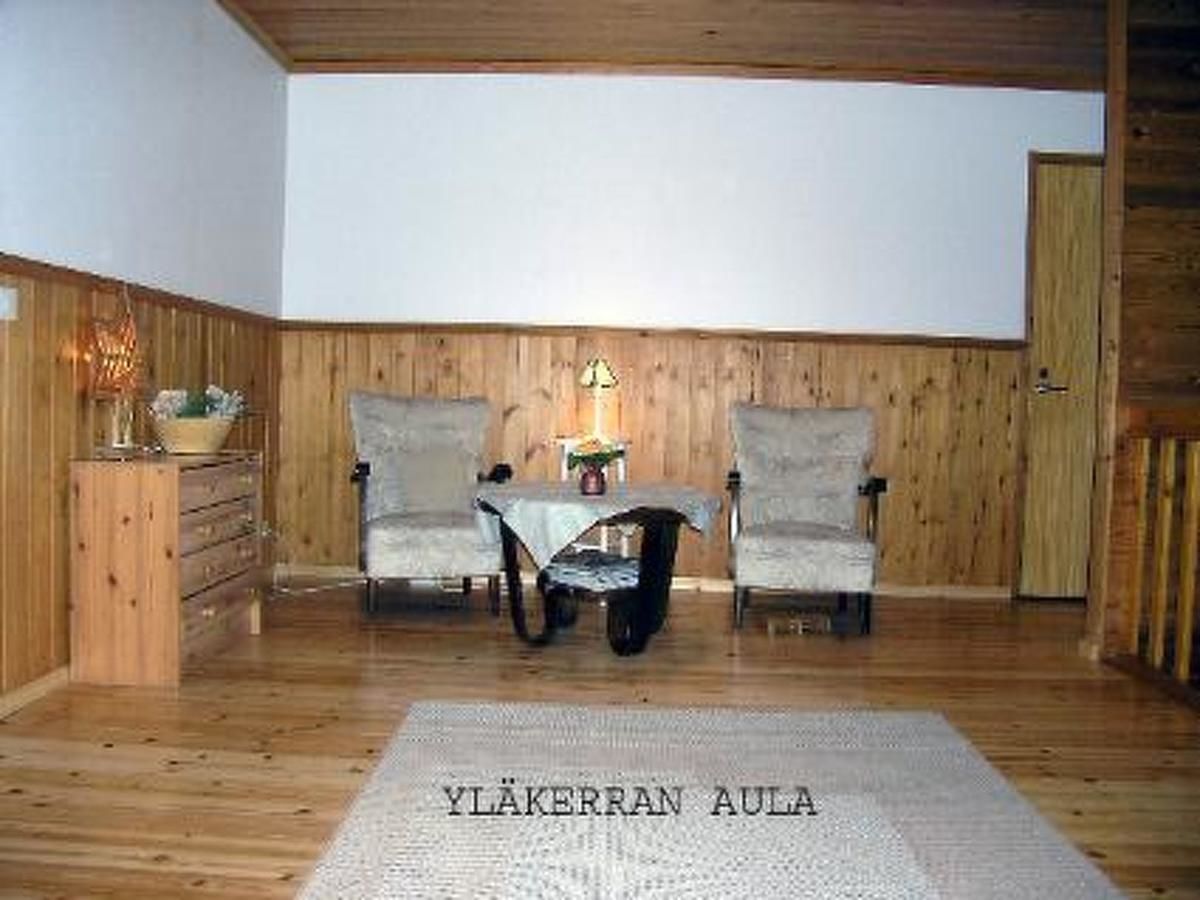 Дома для отпуска Holiday Home Aurinkoranta Rautalampi-8
