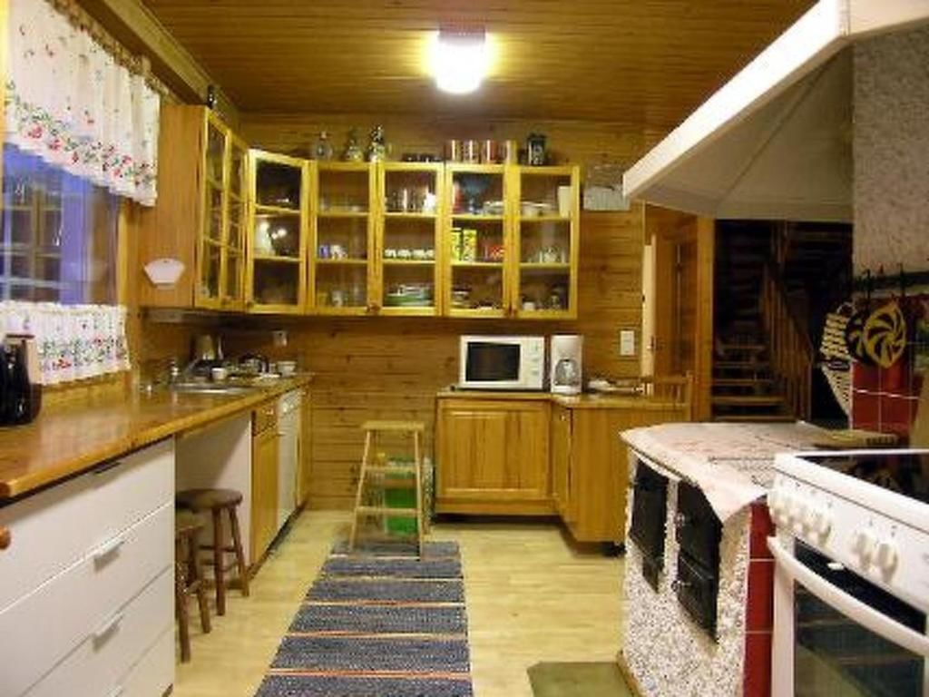 Дома для отпуска Holiday Home Aurinkoranta Rautalampi-55