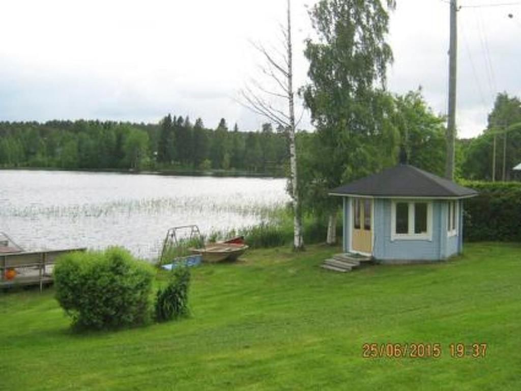 Дома для отпуска Holiday Home Aurinkoranta Rautalampi-58