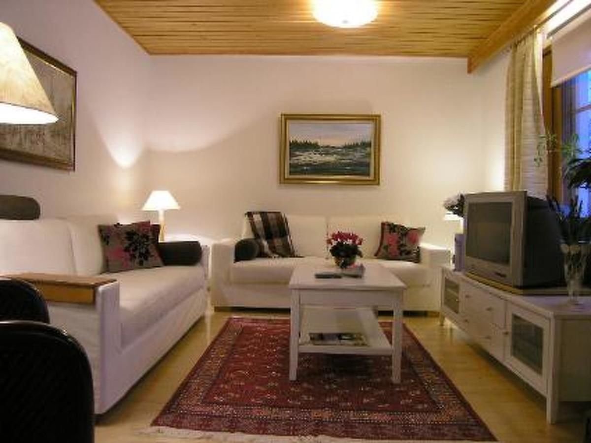Дома для отпуска Holiday Home Aurinkoranta Rautalampi-9