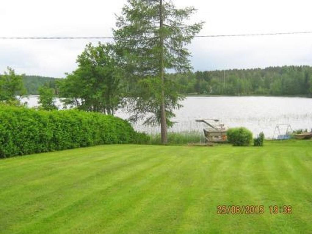 Дома для отпуска Holiday Home Aurinkoranta Rautalampi-63