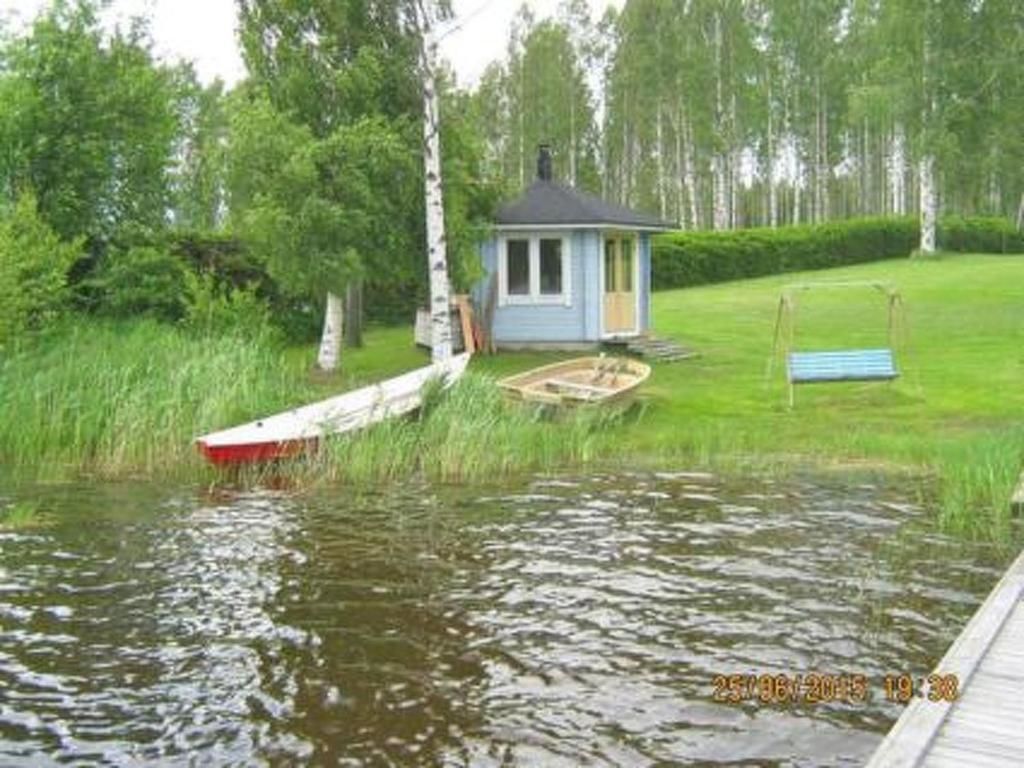 Дома для отпуска Holiday Home Aurinkoranta Rautalampi-64