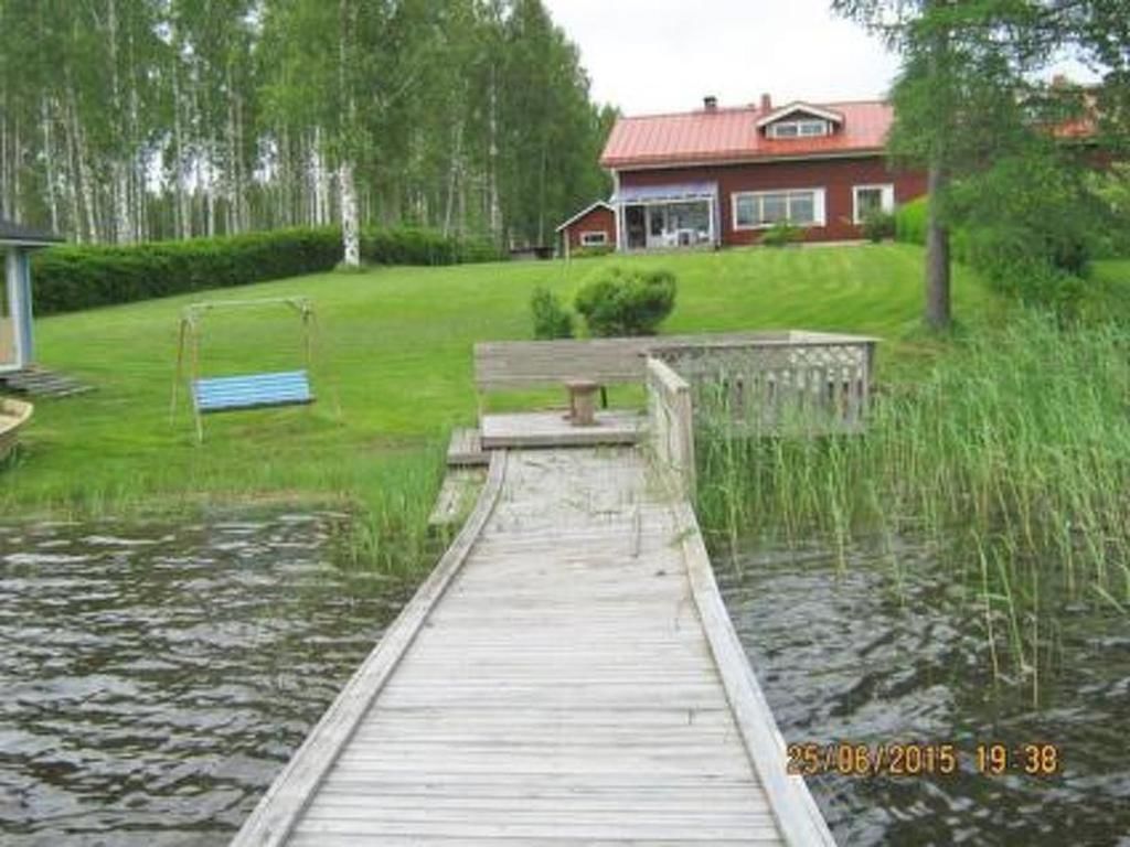 Дома для отпуска Holiday Home Aurinkoranta Rautalampi-65