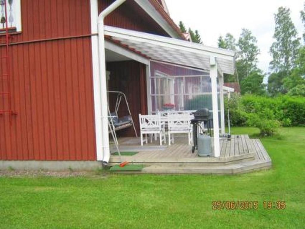 Дома для отпуска Holiday Home Aurinkoranta Rautalampi-69