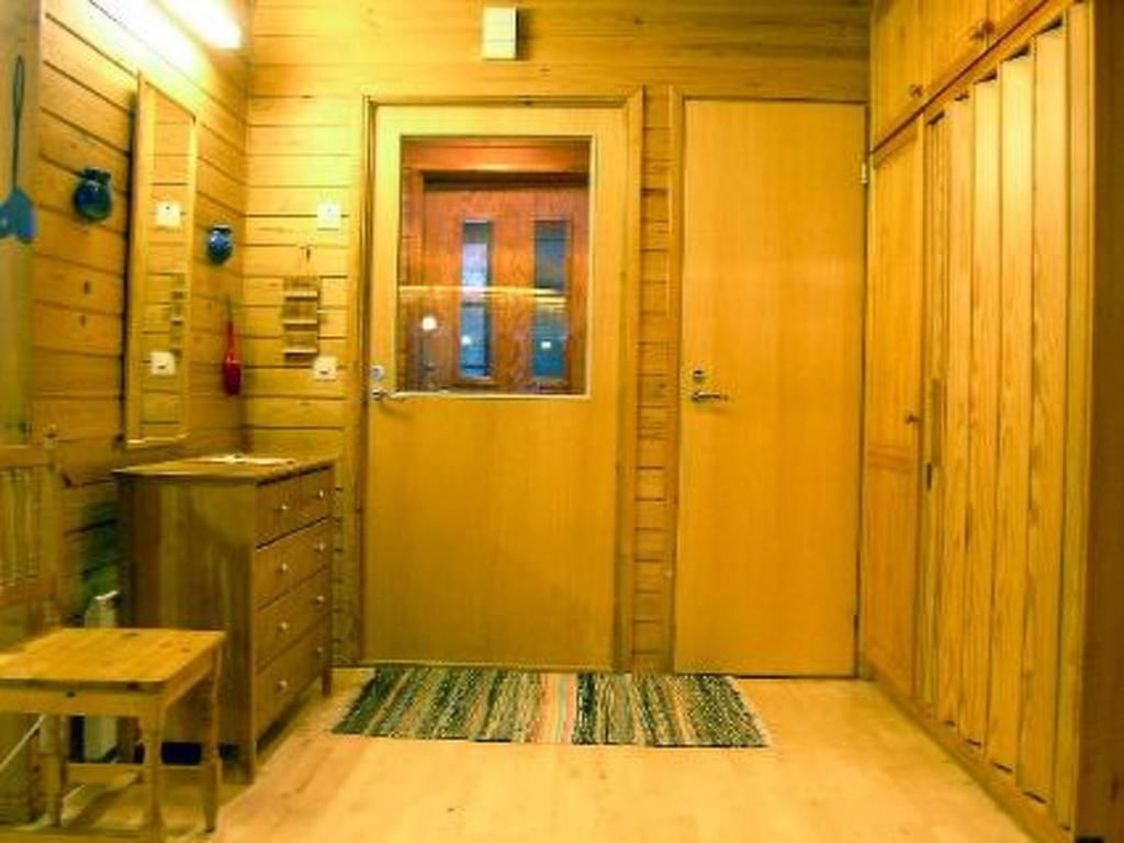 Дома для отпуска Holiday Home Aurinkoranta Rautalampi-72