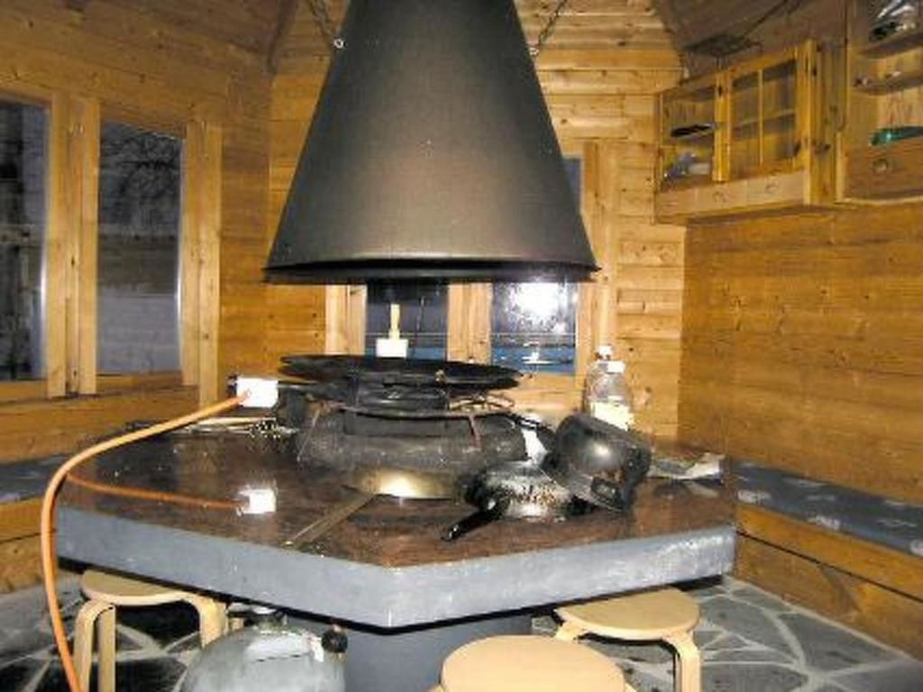 Дома для отпуска Holiday Home Aurinkoranta Rautalampi-75