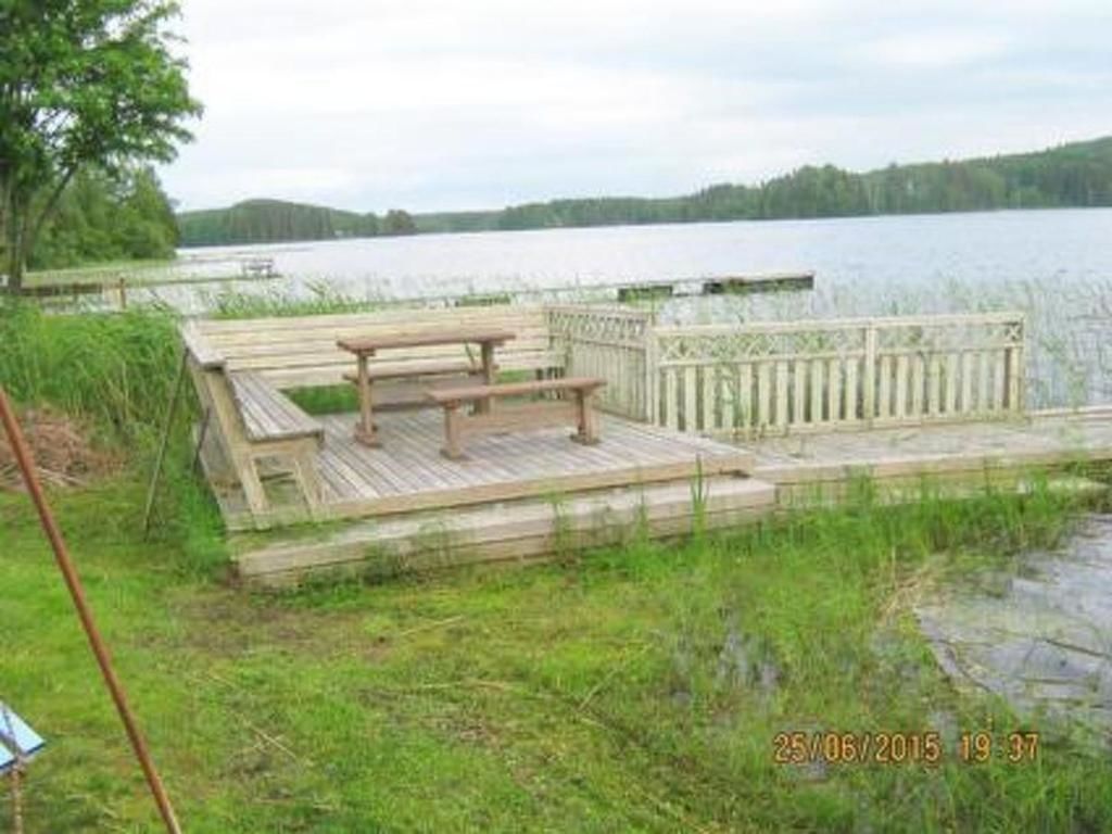 Дома для отпуска Holiday Home Aurinkoranta Rautalampi-76