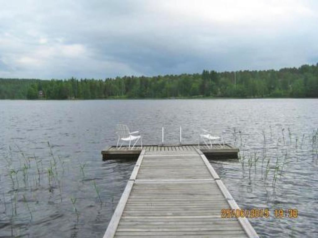 Дома для отпуска Holiday Home Aurinkoranta Rautalampi-77