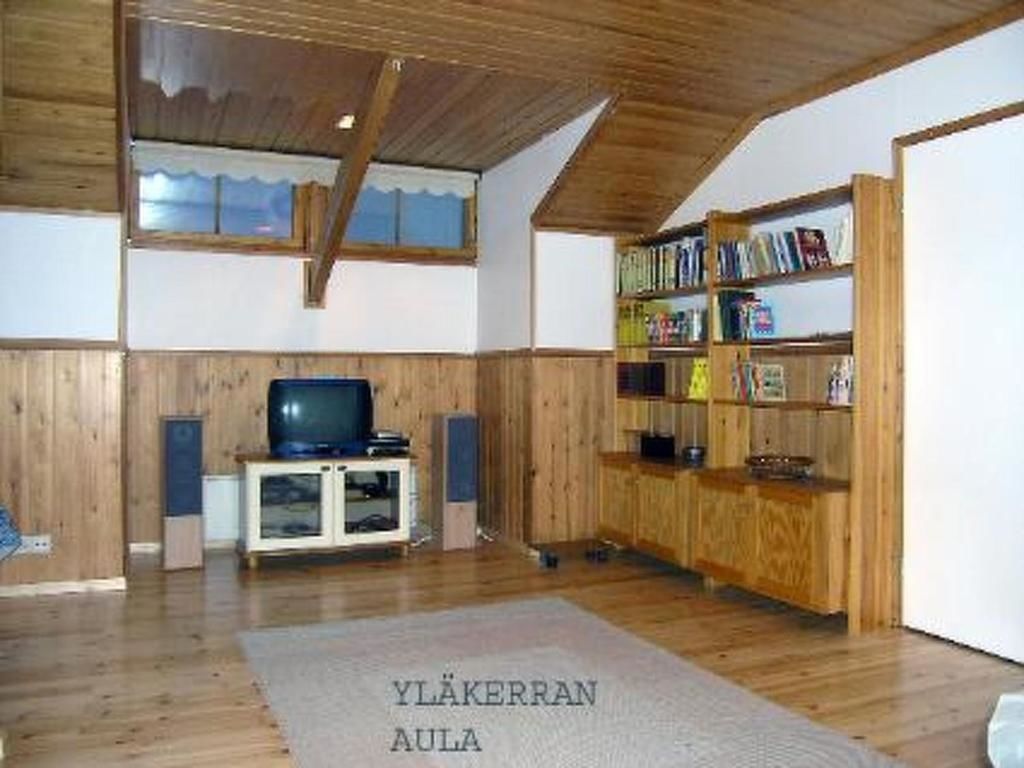 Дома для отпуска Holiday Home Aurinkoranta Rautalampi-80