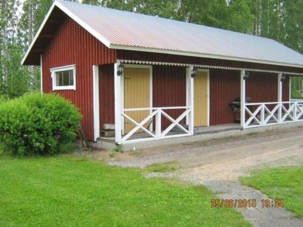Дома для отпуска Holiday Home Aurinkoranta Rautalampi-82