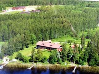 Дома для отпуска Holiday Home Aurinkoranta Rautalampi Дом для отпуска-9