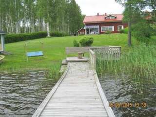 Дома для отпуска Holiday Home Aurinkoranta Rautalampi Дом для отпуска-17
